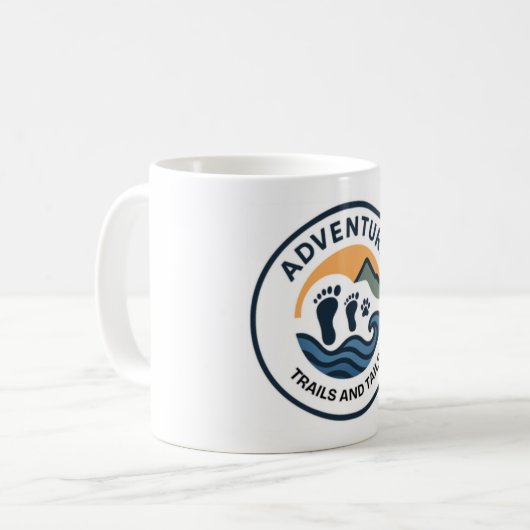Tasse (Vorderseite Links)