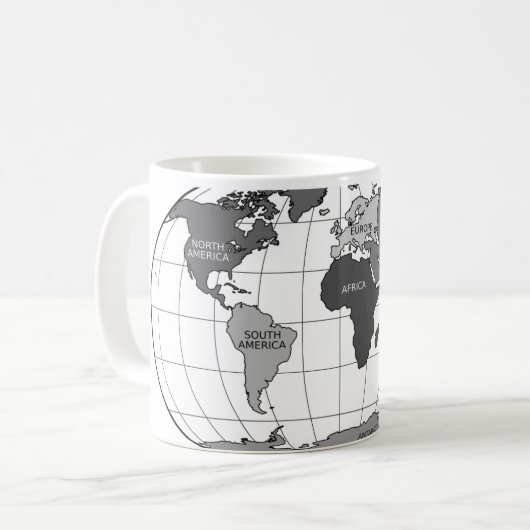 Tasse (Vorderseite Links)