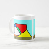 Tasse (Vorderseite Links)