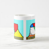 Tasse (Mittel)