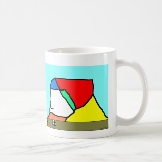 Tasse (Rechts)