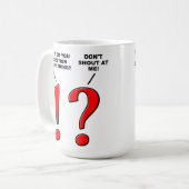 Tasse (Vorderseite Links)