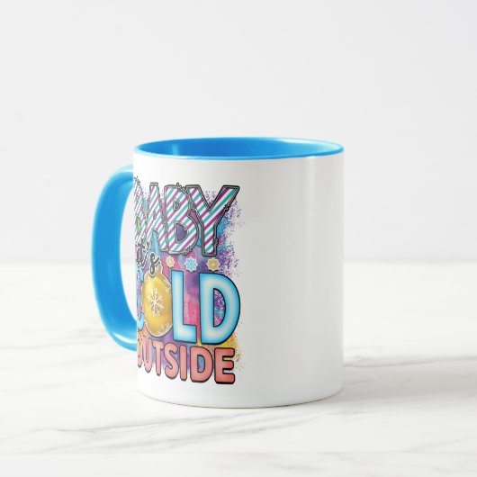 Tasse (Vorderseite Links)