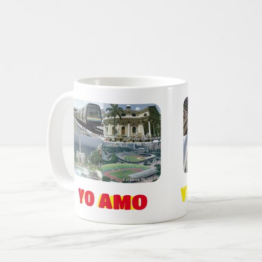 Tasse (Vorderseite Links)