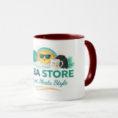 Tasse (VorderseiteRechts)