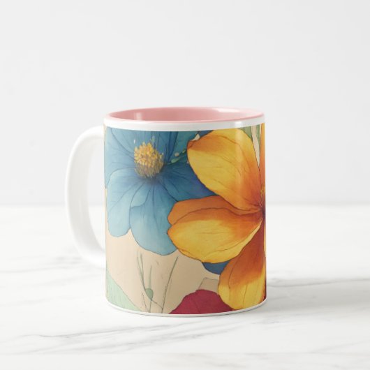 Tasse (Vorderseite Links)
