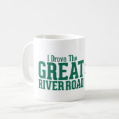 Tasse (Vorderseite Links)