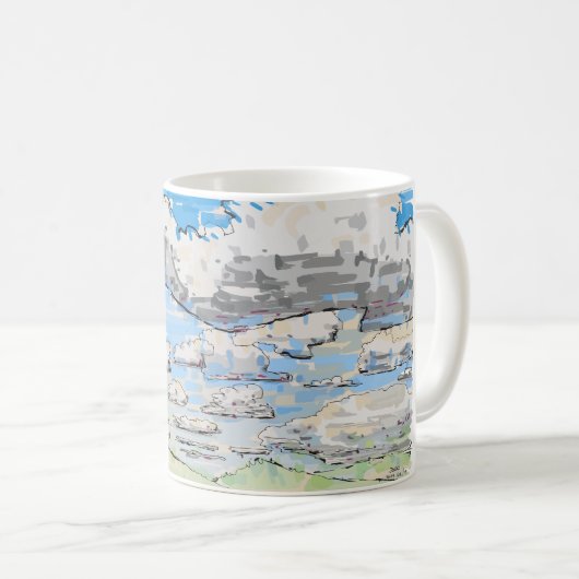 Tasse (VorderseiteRechts)