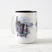 Tasse (Vorderseite Links)