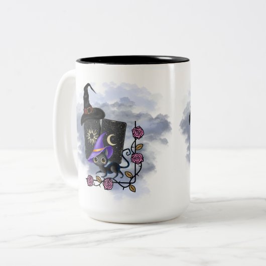 Tasse (Vorderseite Links)