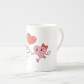 Tasse (Vorderseite Rechts)