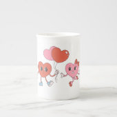 Tasse (Vorderseite)