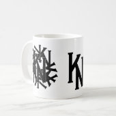 Tasse (Vorderseite Links)