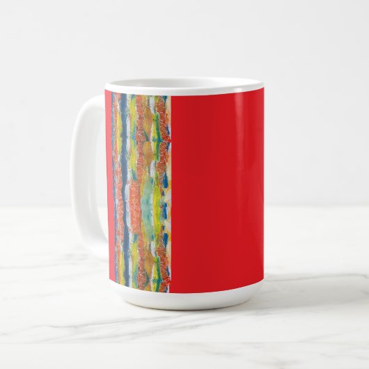 Tasse (Vorderseite Links)