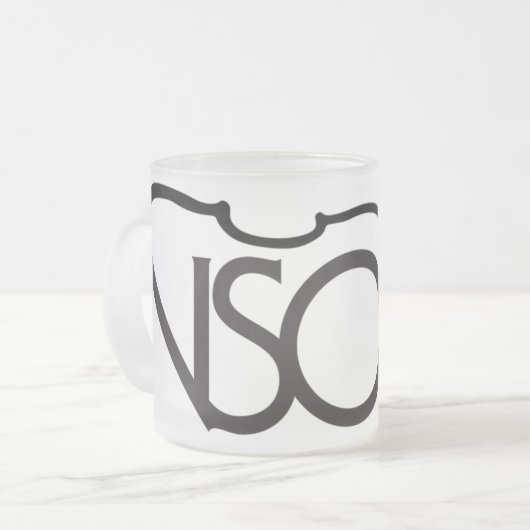 Tasse (Vorderseite Links)