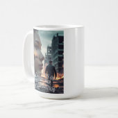Tasse (Vorderseite Links)