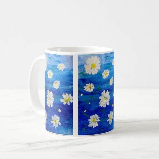  Tasse (Vorderseite Links)