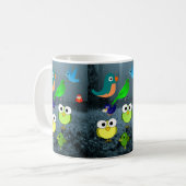 Tasse (Vorderseite Links)