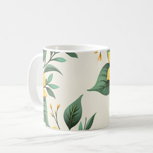 Tasse (Vorderseite Links)