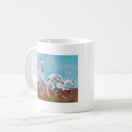 Tasse (Vorderseite Links)