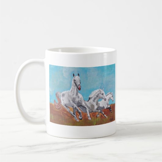 Tasse (Links)
