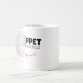 Tasse (Vorderseite Links)