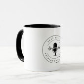 Tasse (Vorderseite Links)