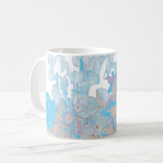 Tasse (Vorderseite Links)