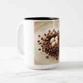 Tasse (Vorderseite Links)