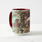 Tasse (Vorderseite Links)