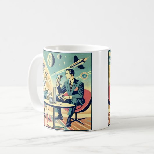 Tasse (Vorderseite Links)