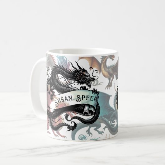 Tasse (Vorderseite Links)