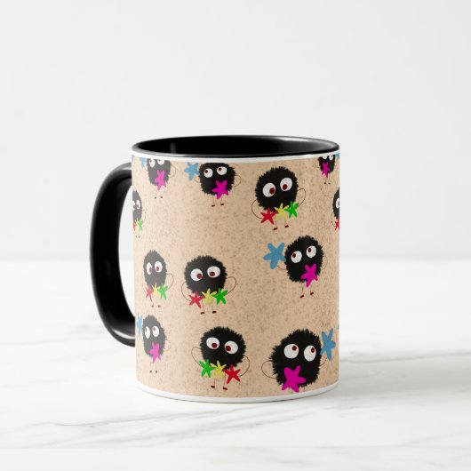 Tasse (Vorderseite Links)