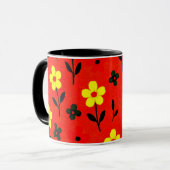 Tasse (Vorderseite Links)