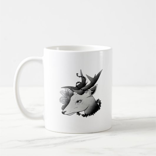 Tasse (Links)