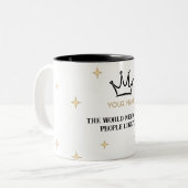 Tasse (Vorderseite Links)