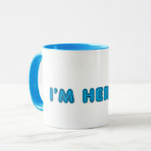 TASSE (Vorderseite Links)