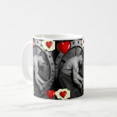 Tasse (Vorderseite Links)