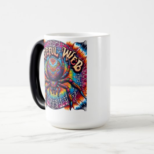 Tasse (Vorderseite Links)