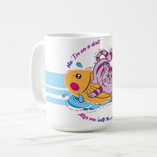 Tasse (Vorderseite Links)