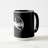 Tasse (VorderseiteRechts)