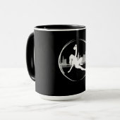 Tasse (Vorderseite Links)