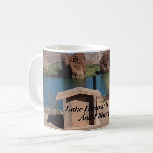 Tasse (Vorderseite Links)