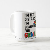 Tasse (Vorderseite Links)