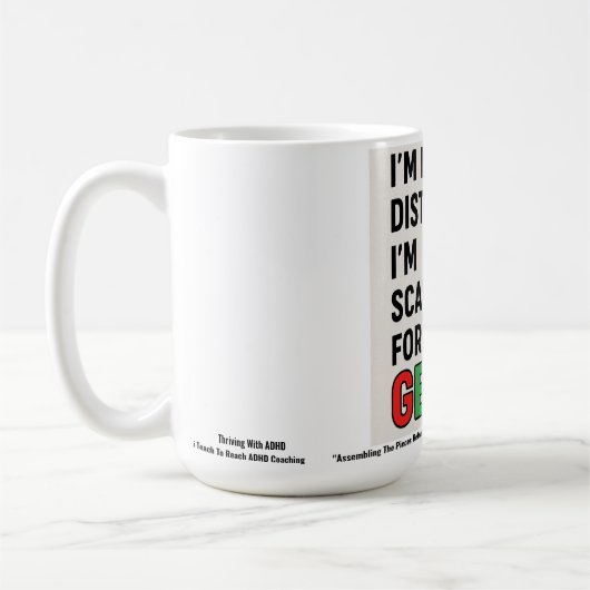 Tasse (Links)