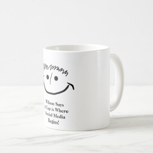 Tasse (VorderseiteRechts)