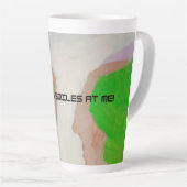 TASSE (Rechte Ecke)