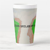 TASSE (Vorderseite)