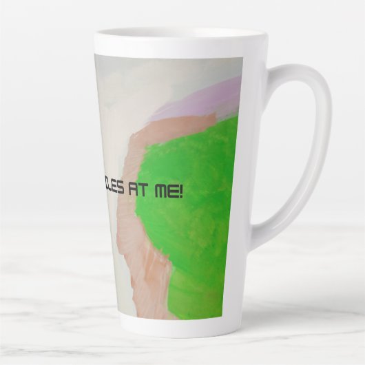 TASSE (Rechts)