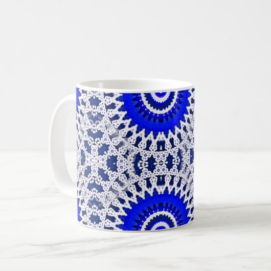 Tasse (Vorderseite Links)